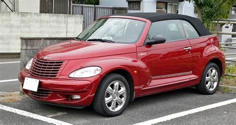 Precut Tint Film Kit For Chrysler Pt Cruiser 2 Doors Convertible From 2004 2008 Precut tint film kit for Chrysler Pt Cruiser 2 Doors Convertible from 2004-2008