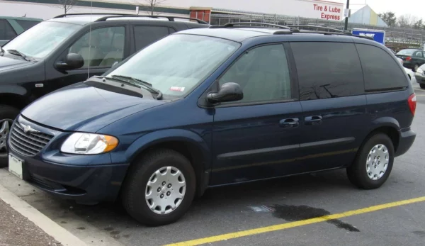 Precut Tint Film Kit For Chrysler Voyager 5 Doors Monospace From 2002 2007 Precut tint film kit for Chrysler Voyager 5 Doors Monospace from 2002-2007