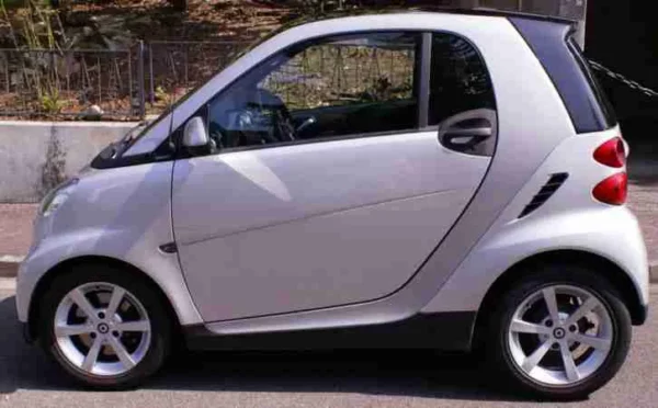 Precut Tint Film Kit For Smart F2 451 2 Doors Coupe From 2007 2014 Precut tint film kit for Smart F2 451 2 Doors Coupe from 2007-2014