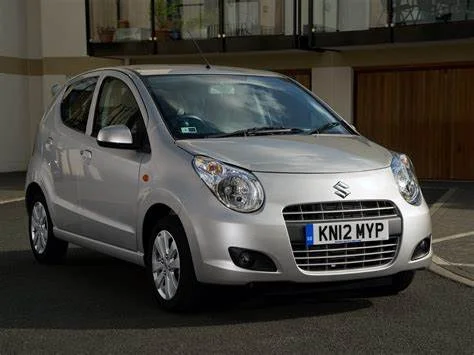 Precut Tint Film Kit For Suzuki Alto 5 Doors From 2009 2014 Precut tint film kit for Suzuki Alto 5 Doors from 2009-2014