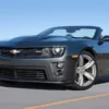 Precut Tint Film Kit For Chevrolet Camaro Convertible From 2009 2017 Precut tint film kit for Chevrolet Camaro Convertible from 2009-2017