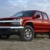 Precut Tint Film Kit For Chevrolet Colorado 4 Doors Pick Up Truck From 2013 2024 Precut tint film kit for Chevrolet Colorado 4 Doors Pick-Up Truck from 2013 - 2024