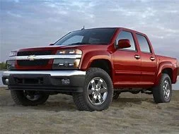 Precut Tint Film Kit For Chevrolet Colorado 4 Doors Pick Up Truck From 2013 2024 Precut tint film kit for Chevrolet Colorado 4 Doors Pick-Up Truck from 2013 - 2024