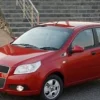Precut Tint Film Kit For Chevrolet Kalos 5 Doors From 2005 2009 Precut tint film kit for Chevrolet Kalos 5 Doors from 2005-2009