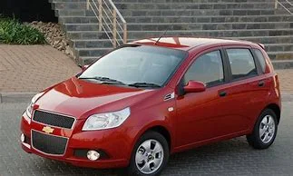 Precut Tint Film Kit For Chevrolet Kalos 5 Doors From 2005 2009 Precut tint film kit for Chevrolet Kalos 5 Doors from 2005-2009