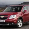 Precut Tint Film Kit For Chevrolet Orlando 5 Doors From 2011 2023 Precut tint film kit for Chevrolet Orlando 5 Doors from 2011-2023