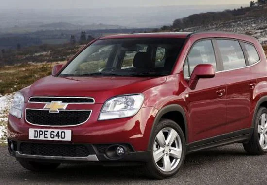 Precut Tint Film Kit For Chevrolet Orlando 5 Doors From 2011 2023 Precut tint film kit for Chevrolet Orlando 5 Doors from 2011-2023