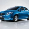 Precut Tint Film Kit For Chevrolet Sail 4 Doors From 2010 2016 Precut tint film kit for Chevrolet Sail 4 Doors from 2010-2016