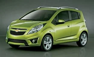 Precut Tint Film Kit For Chevrolet Spark 5 Doors From 2012 2017 Precut tint film kit for Chevrolet Spark 5 Doors from 2012-2017