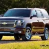 Precut Tint Film Kit For Chevrolet Tahoe 5 Door SUV From 2015 2022 Precut tint film kit for Chevrolet Tahoe 5 door SUV from 2015-2022