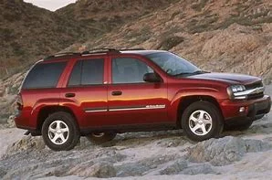 Precut Tint Film Kit For Chevrolet Trail Blazer 5 Doorss SUV From 2001 2019 Precut tint film kit for Chevrolet Trail Blazer 5 Doorss SUV from 2001-2019