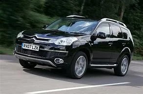 Precut Tint Film Kit For Citroen C Crosser 5 Doors Suv From 2007 2012 Precut tint film kit for Citroen C-Crosser 5 Doors Suv from 2007-2012