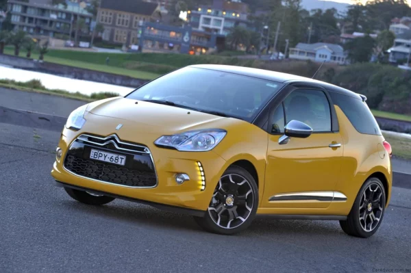Precut Tint Film Kit For Citroen Ds3 3 Doors From 2010 2016 Precut tint film kit for Citroen Ds3 3 Doors from 2010-2016