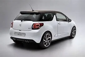 Precut Tint Film Kit For Citroen Ds3 3 Doors From 2018 2024 Precut tint film kit for Citroen Ds3 3 Doors from 2018-2024