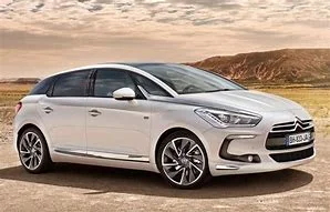 Precut Tint Film Kit For Citroen Ds5 5 Doors From 2011 2018 Precut tint film kit for Citroen Ds5 5 Doors from 2011-2018