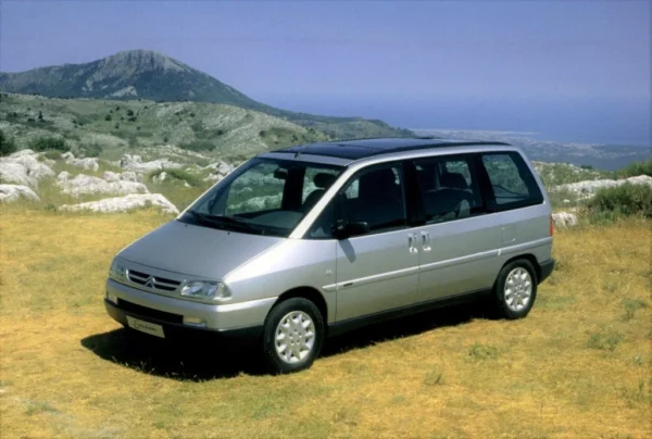 Precut Tint Film Kit For Citroen Evasion 5 Doors From 1998 2004 Precut tint film kit for Citroen Evasion 5 Doors from 1998-2004