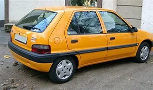 Precut Tint Film Kit For Citroen Saxo 5 Doors From 1996 2003 Precut tint film kit for Citroen Saxo 5 Doors from 1996-2003