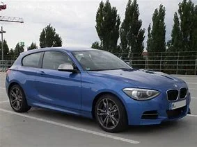 Precut Tint Film Kit For BMW Serie 1 F21 3 Doors From 2012 2019 Precut tint film kit for BMW Serie 1 F21 3 Doors from 2012-2019