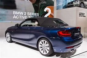 Precut Tint Film Kit For BMW Serie 2 F23 2 Doors Convertible From 2015 2021 Precut tint film kit for BMW Serie 2 F23 2 Doors Convertible from 2015-2021