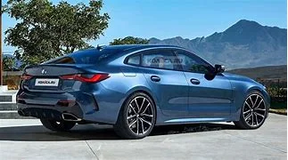 Precut Tint Film Kit For BMW Serie 4 G26 5 Doors Grand Coupe From 2021 2024 Precut tint film kit for BMW Serie 4 G26 5 Doors Grand Coupe from 2021-2024