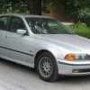 Precut Tint Film Kit For BMW Serie 5 E39 4 Doors Sedan From 1996 2003 Precut tint film kit for BMW Serie 5 E39 4 Doors Sedan from 1996-2003