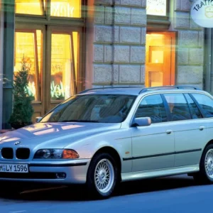 Precut Tint Film Kit For BMW Serie 5 E39 5 Doors Station Wagon From 1999 2004 Precut tint film kit for BMW Serie 5 E39 5 Doors Station Wagon from 1999-2004
