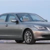 Precut Tint Film Kit For BMW Serie 5 60 4 Doors Sedan From 2004 2009 Precut tint film kit for BMW Serie 5 60 4 Doors Sedan from 2004-2009