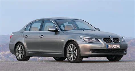 Precut Tint Film Kit For BMW Serie 5 60 4 Doors Sedan From 2004 2009 Precut tint film kit for BMW Serie 5 60 4 Doors Sedan from 2004-2009