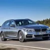Precut Tint Film Kit For BMW Serie 5 G31 5 Doors Station Wagon From 2017 2024 Precut tint film kit for BMW Serie 5 G31 5 Doors Station Wagon from 2017-2024