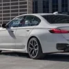 Precut Tint Film Kit For BMW Serie 5 F90 4 Doors Sedan From 2024 2024 Precut tint film kit for BMW Serie 5 F90 4 Doors Sedan from 2024-2024
