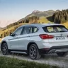 Precut Tint Film Kit For BMW X1 F48 5 Doors From 2015 2021 Precut tint film kit for BMW X1 F48 5 Doors from 2015-2021