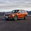 Precut Tint Film Kit For BMW X1 U11 5 Doors From 2022 2024 Precut tint film kit for BMW X1 U11 5 Doors from 2022-2024