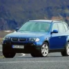 Precut Tint Film Kit For BMW X3 E83 5 Doors From 2003 2010 Precut tint film kit for BMW X3 E83 5 Doors from 2003-2010