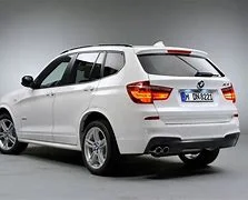 Precut Tint Film Kit For BMW X3 F25 5 Doors From 2011 2017 Precut tint film kit for BMW X3 F25 5 Doors from 2011-2017