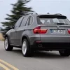 Precut Tint Film Kit For BMW X5 E70 5 Doors From 2007 2013 Precut tint film kit for BMW X5 E70 5 Doors from 2007-2013