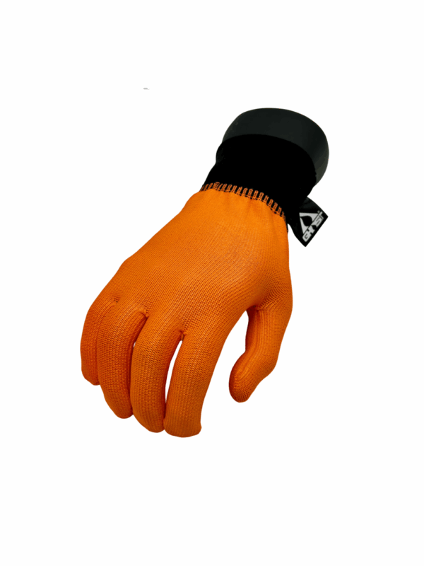 WrapGlove Ghost – Orange