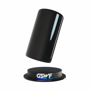 GSWF PPF Infused Color – DEEP Black Gloss 152cm