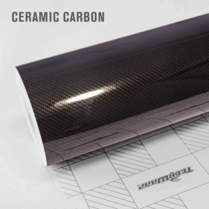 TeckWrap Ceramic Carbon RCF03 - 152 cm sales by the meter
