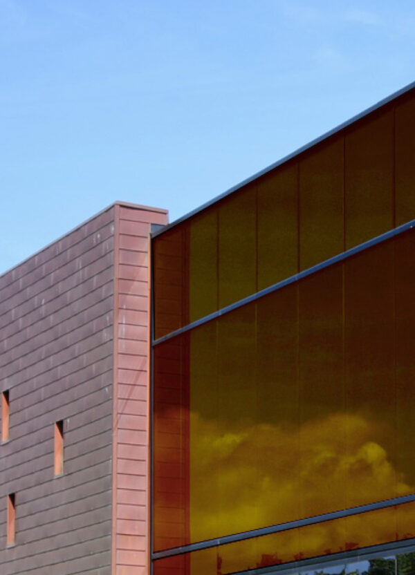 SunTek Infinity - Sputtered Bronze