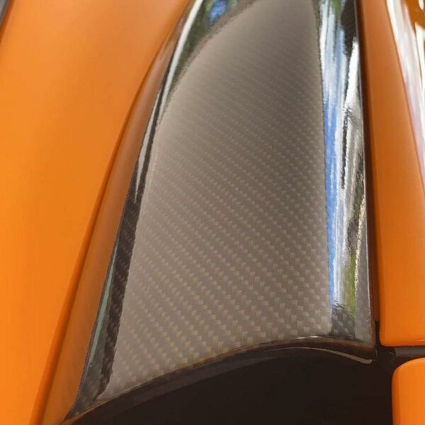TeckWrap Ceramic Carbon RCF03 - 152 cm sales by the meter