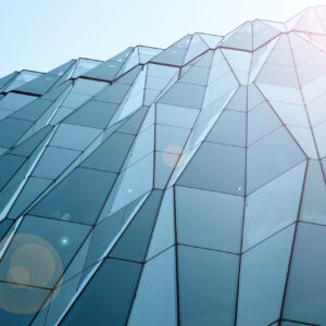 SUNTEK Silver Exterior